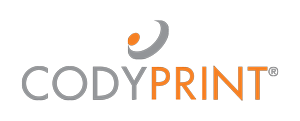 CodyPrint® logo
