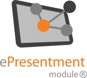 ePresentment Module Logo