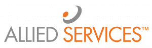 Allied Services Logo