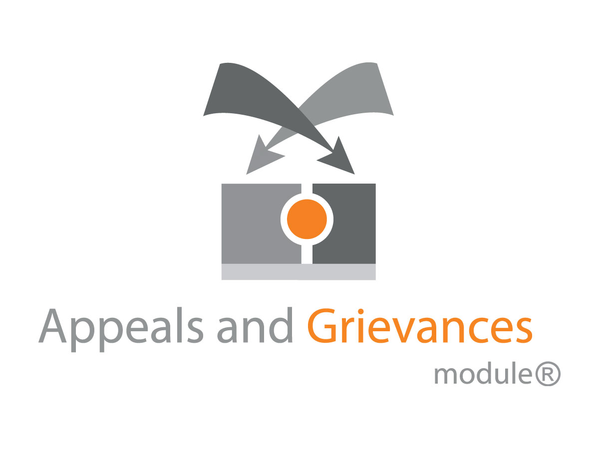 Appeals and Grievances Module®