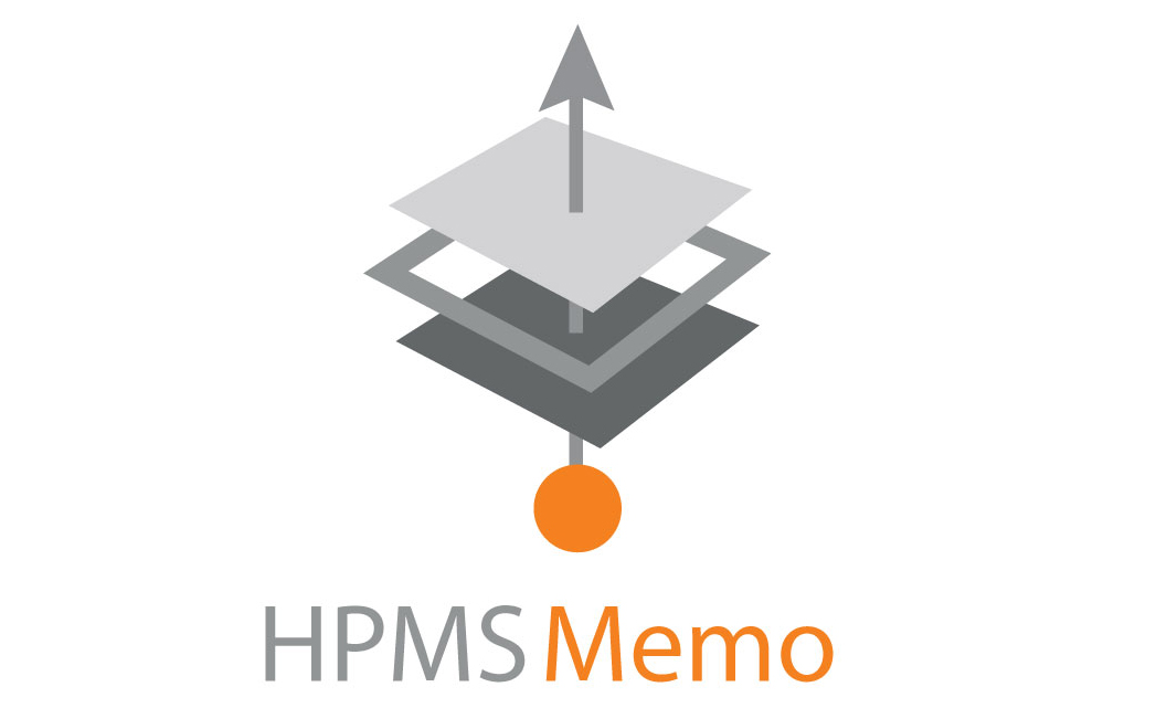 HPMS Memo Module®