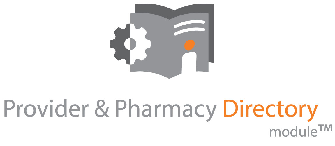 Provider & Pharmacy Directory module