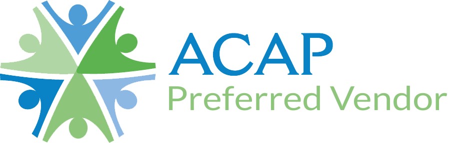 ACAP Preferred Vendor Logo