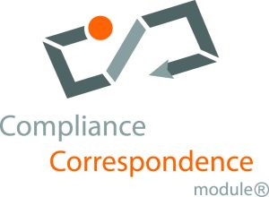 Compliance Correspondence-Logo-CMYK