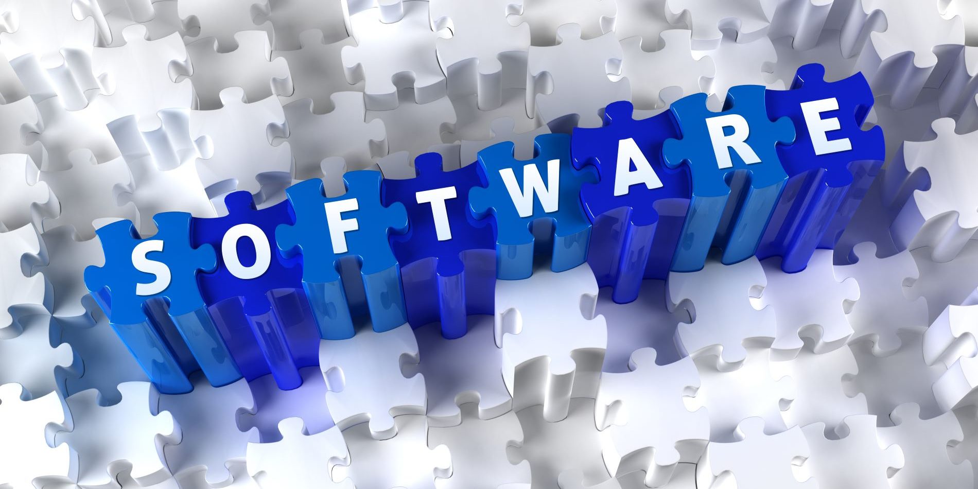 Consolidate your software